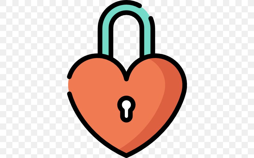 Heart Clip Art, PNG, 512x512px, Heart, Arc, Area, Lock, Padlock Download Free