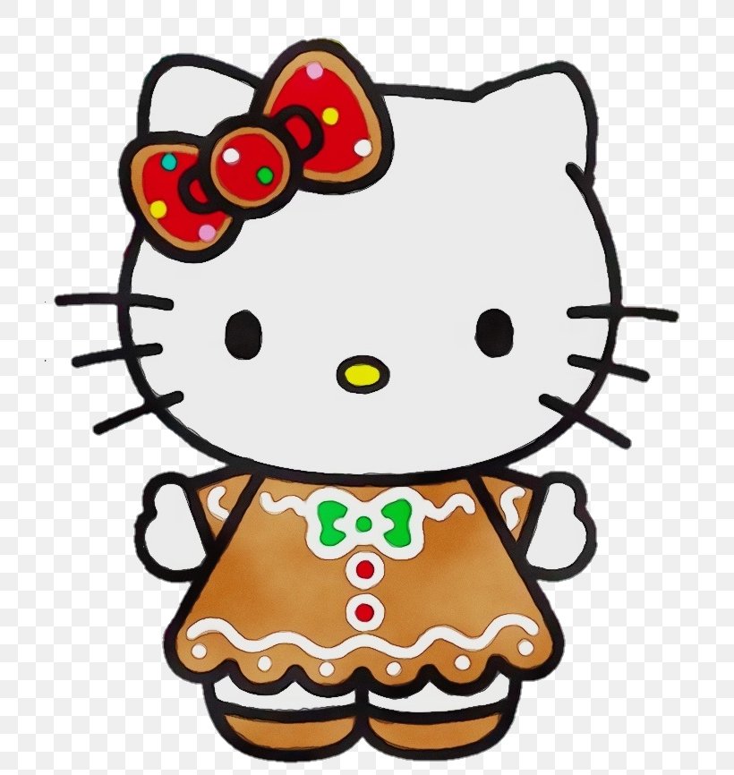 Hello Kitty & Friends Coloring Book My Melody Clip Art, PNG, 720x866px, Hello Kitty, Adventures Of Hello Kitty Friends, Cartoon, Coloring Book, Drawing Download Free