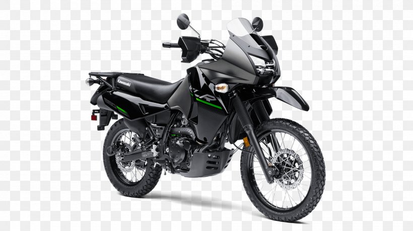 Kawasaki KLR650 Kawasaki Heavy Industries Motorcycle & Engine Suspension Kawasaki Motorcycles, PNG, 2000x1123px, Kawasaki Klr650, Allterrain Vehicle, Automotive Exterior, Automotive Lighting, Automotive Wheel System Download Free