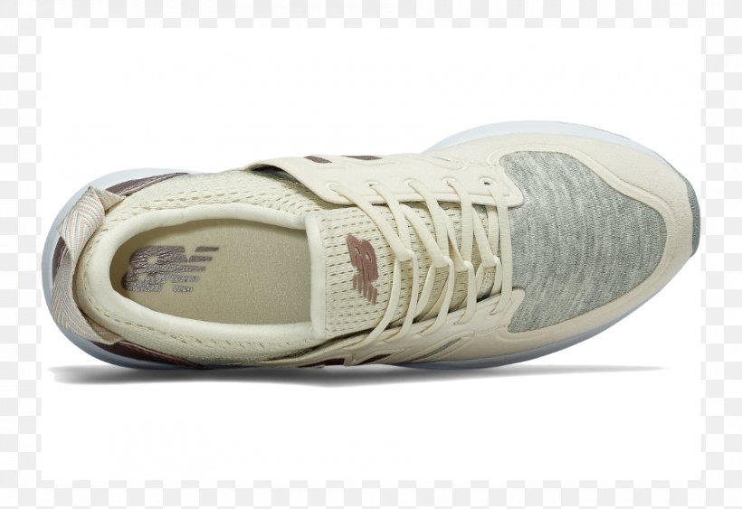 New Balance Slip-on Shoe Sneakers Discounts And Allowances, PNG, 900x619px, New Balance, Adidas, Beige, Clothing, Cross Training Shoe Download Free