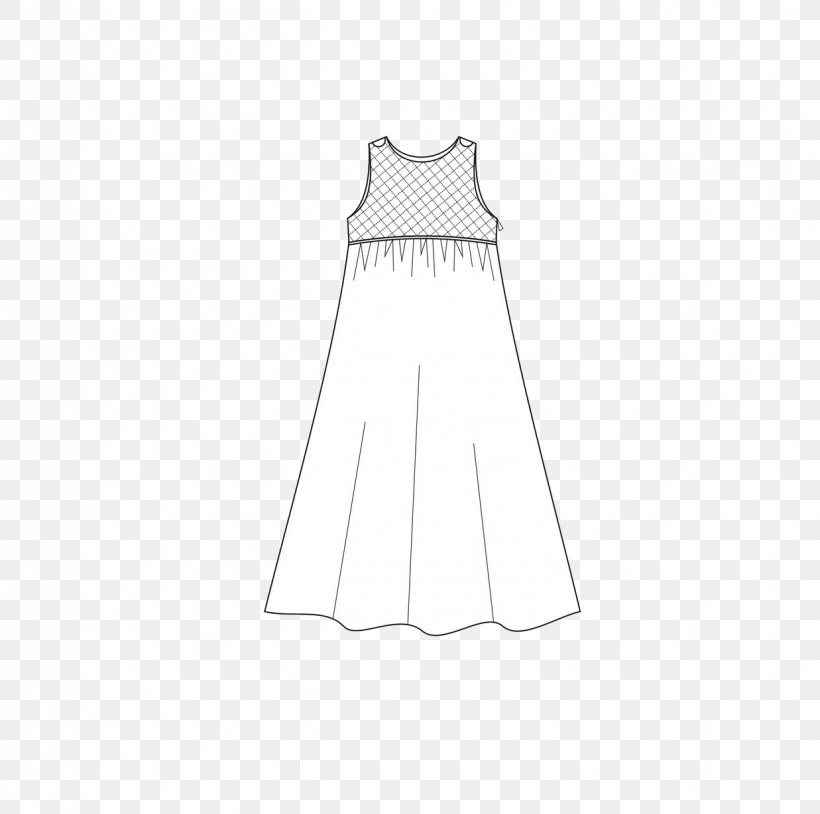 Paper Dress Textile White Pattern, PNG, 1237x1229px, Paper, Area, Black, Black And White, Brand Download Free