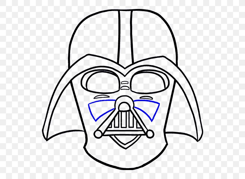 Anakin Skywalker Luke Skywalker Stormtrooper Drawing, PNG, 678x600px, 501st Legion, Anakin Skywalker, Area, Art, Artwork Download Free