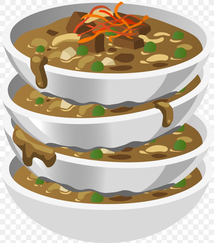 Clip Art Openclipart Free Content Vector Graphics Image, PNG, 2113x2400px, Soup, Bowl, Cuisine, Dessert, Dish Download Free