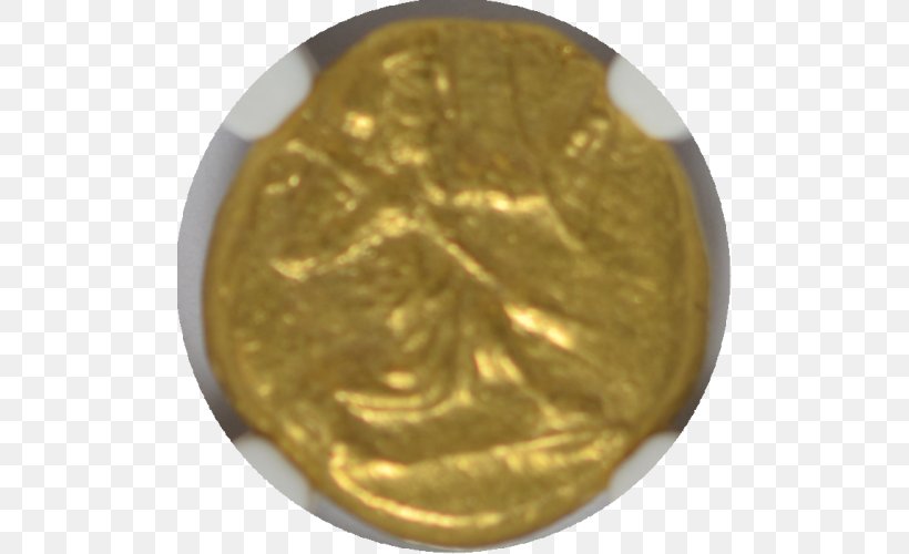 Coin Gold 01504, PNG, 500x500px, Coin, Brass, Currency, Gold, Metal Download Free