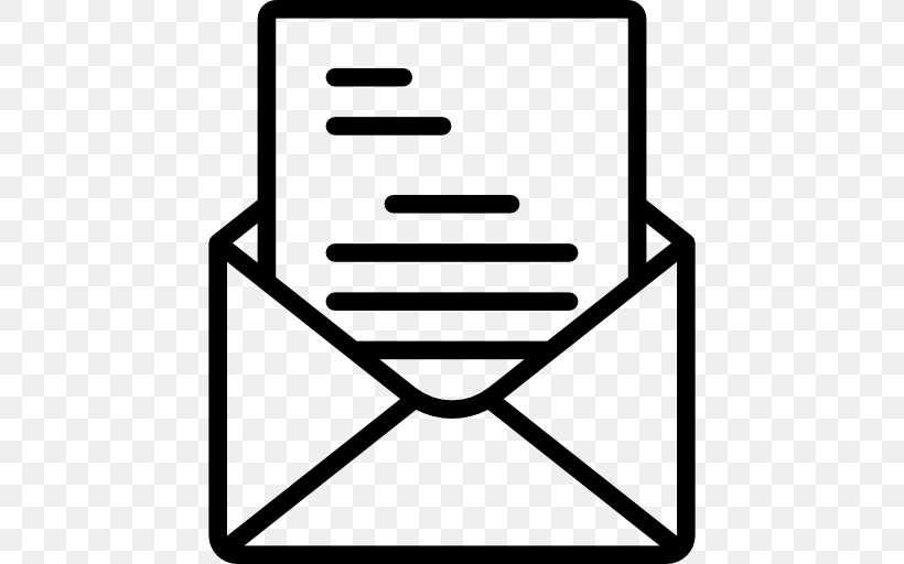 Email Bounce Address Open Rate Message, PNG, 512x512px, Email, Black And White, Bounce Address, Electronic Mailing List, Email Client Download Free