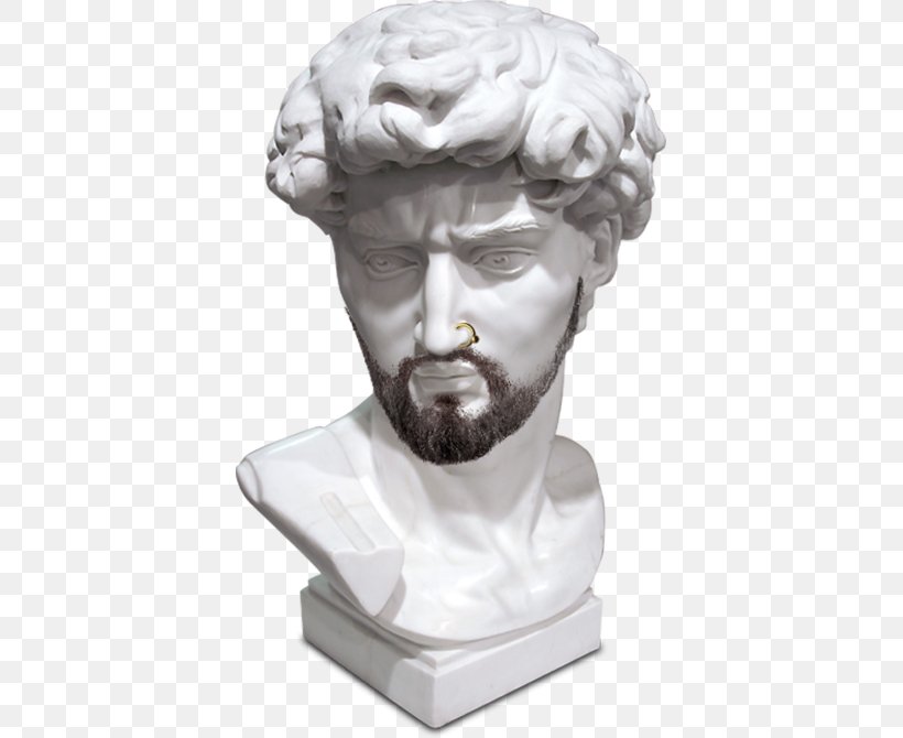 David Bust Sculpture Stone Carving Statue, PNG, 391x670px, David, Art, Bust, Carving, Chin Download Free