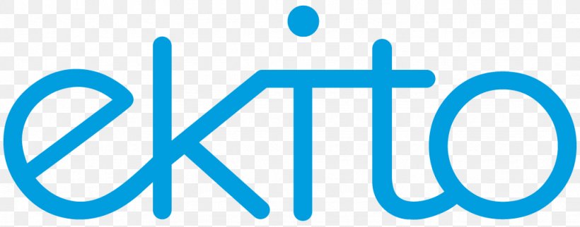 Ekito Logo Organization Brand Grand Builder, PNG, 1024x403px, Logo, Alpha, Area, Blue, Brand Download Free
