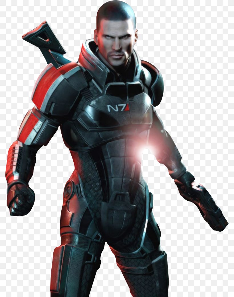 Mass Effect 3 StarCraft II: Wings Of Liberty Kingpin Commander Shepard, PNG, 785x1039px, Mass Effect, Action Figure, Armour, Bioware, Captain Price Download Free