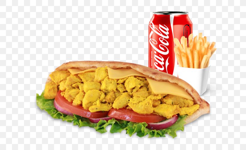 Pizza Fast Food French Fries Chicken Curry Junk Food, PNG, 700x500px, Pizza, American Food, Breakfast, Breakfast Sandwich, Cheeseburger Download Free