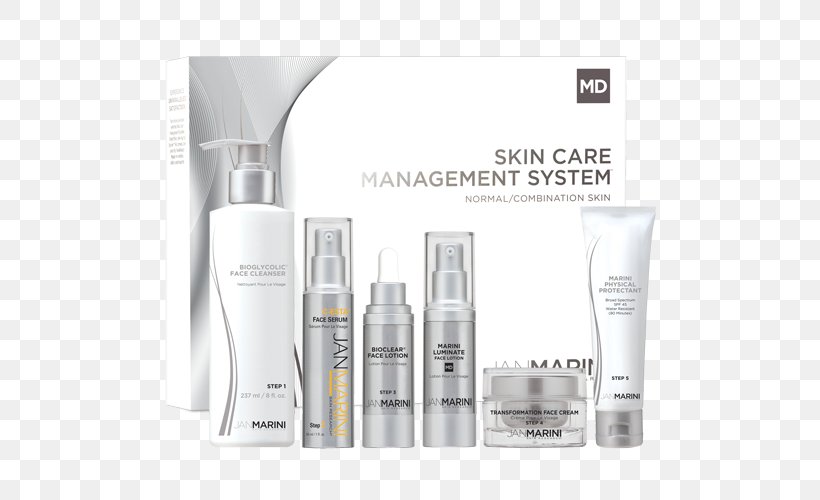 Skin Care Jan Marini Skin Research, Inc. Management System, PNG, 500x500px, Skin Care, Acne, Beauty, Benzoyl Peroxide, Brand Download Free