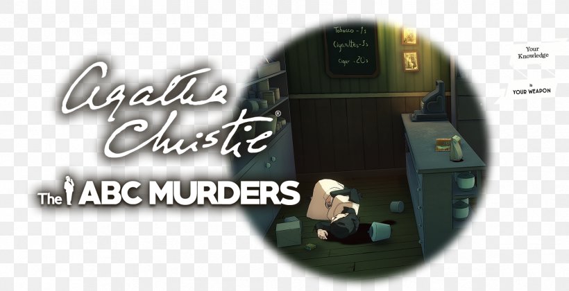 The A.B.C. Murders Agatha Christie: The ABC Murders Dungeon, Inc.: Idle Clicker Game GODUS, PNG, 1776x911px, 2016, Abc Murders, Adventure Game, Agatha Christie, Agatha Christie The Abc Murders Download Free