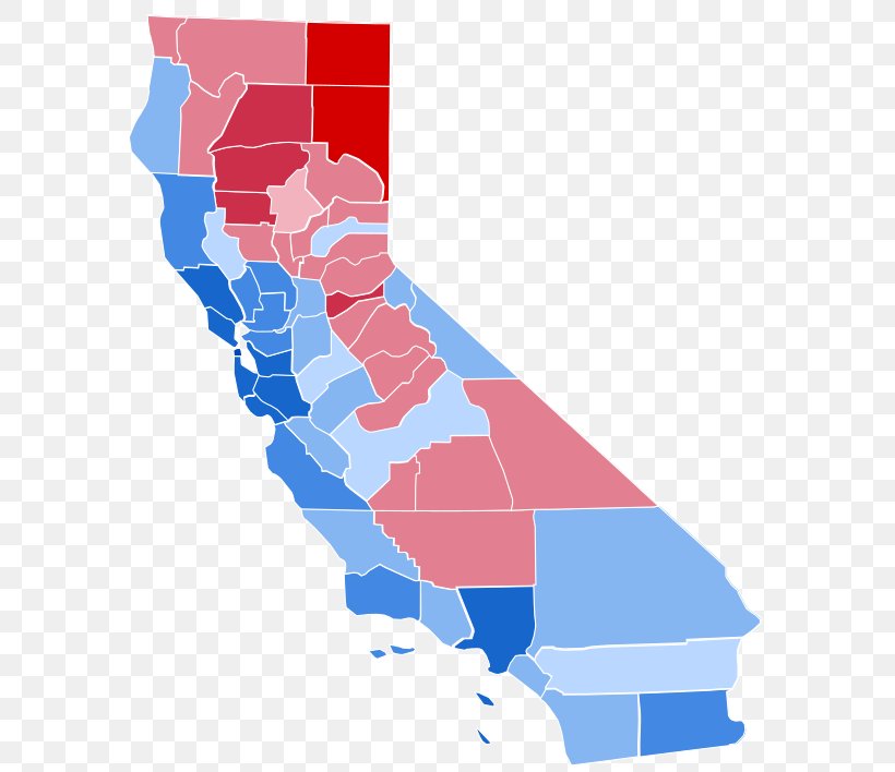 United States Presidential Election In California, 2016 US Presidential Election 2016 United States Senate Election In California, 2016, PNG, 600x708px, California, Area, Democratic Party, Donald Trump, Election Download Free