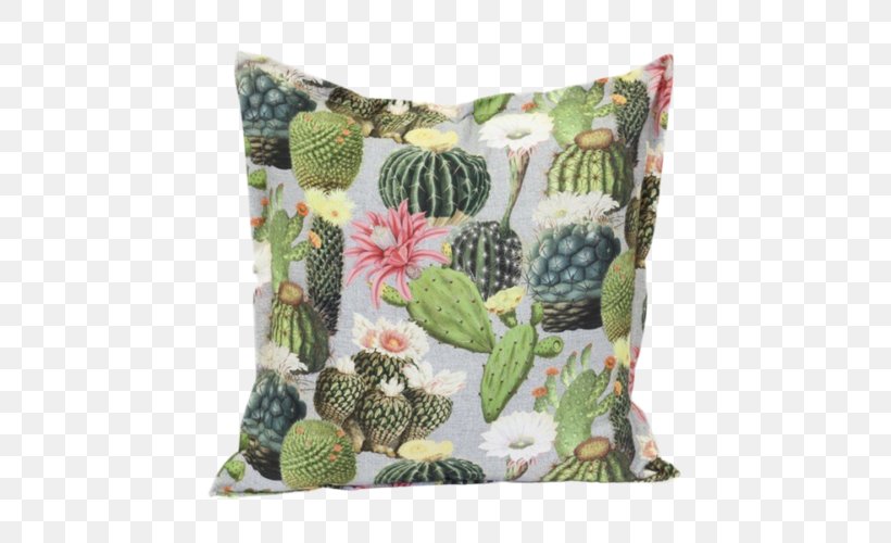 Cactaceae Cotton Textile Digital Printing Woven Fabric, PNG, 500x500px, Cactaceae, Askartelu, Cactus, Canvas, Cotton Download Free