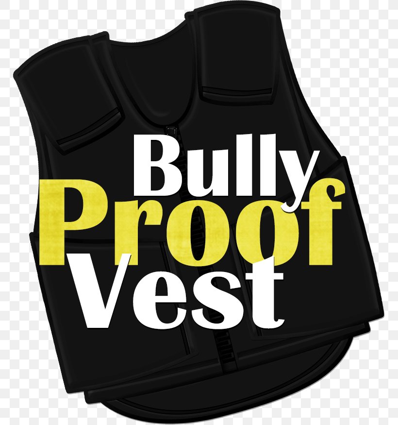 Cyberbullying T-shirt Logo Sleeveless Shirt, PNG, 767x875px, Watercolor, Cartoon, Flower, Frame, Heart Download Free