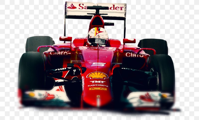 Formula 1 Formula One Car Formula Racing Sports Prototype, PNG, 694x496px, Formula 1, Auto Racing, Automotive Design, Automotive Exterior, Brand Download Free