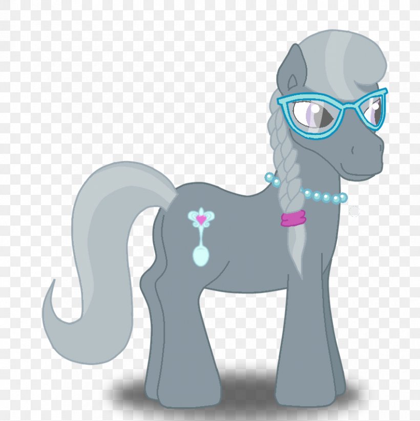 Glasses Horse Character, PNG, 850x852px, Watercolor, Cartoon, Flower, Frame, Heart Download Free