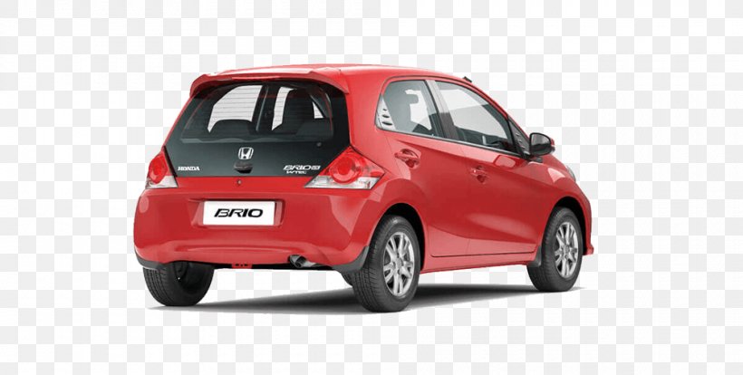 Honda Brio City Car Indonesia International Motor Show, PNG, 1000x506px, Honda Brio, Auto Show, Automotive Design, Automotive Exterior, Brand Download Free