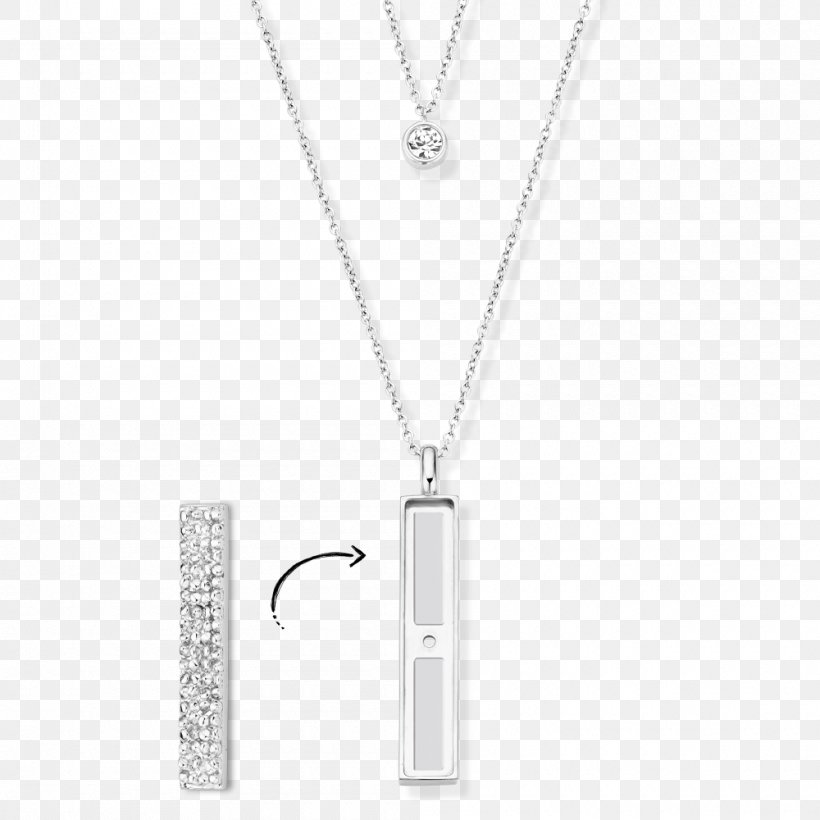 Locket Necklace Silver, PNG, 1000x1000px, Locket, Fashion Accessory, Jewellery, Necklace, Pendant Download Free
