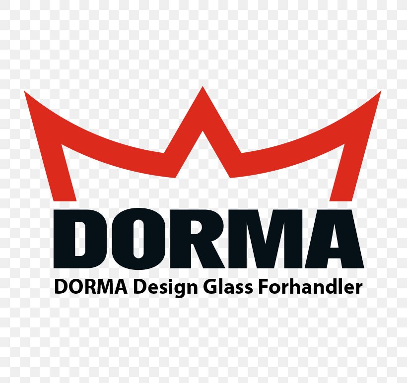 Logo Dorma Brand Product Design United Kingdom, PNG, 772x772px, Logo, Area, Brand, Door, Door Closers Download Free