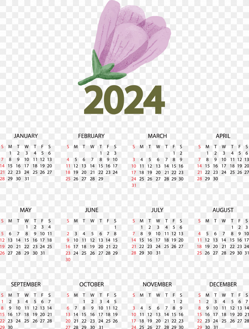 2024 May Calendar Odia Rita Verina