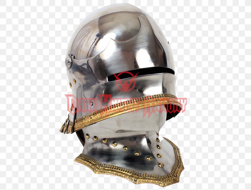 Sallet Bevor Helmet Barbute Knight, PNG, 622x622px, Sallet, Armour, Barbute, Bevor, Collectable Download Free