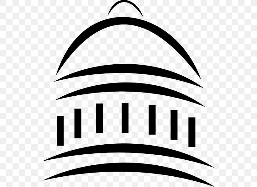 United States Capitol Utah State Capitol Wisconsin State Capitol Clip Art, PNG, 552x596px, United States Capitol, Area, Black, Black And White, Brand Download Free