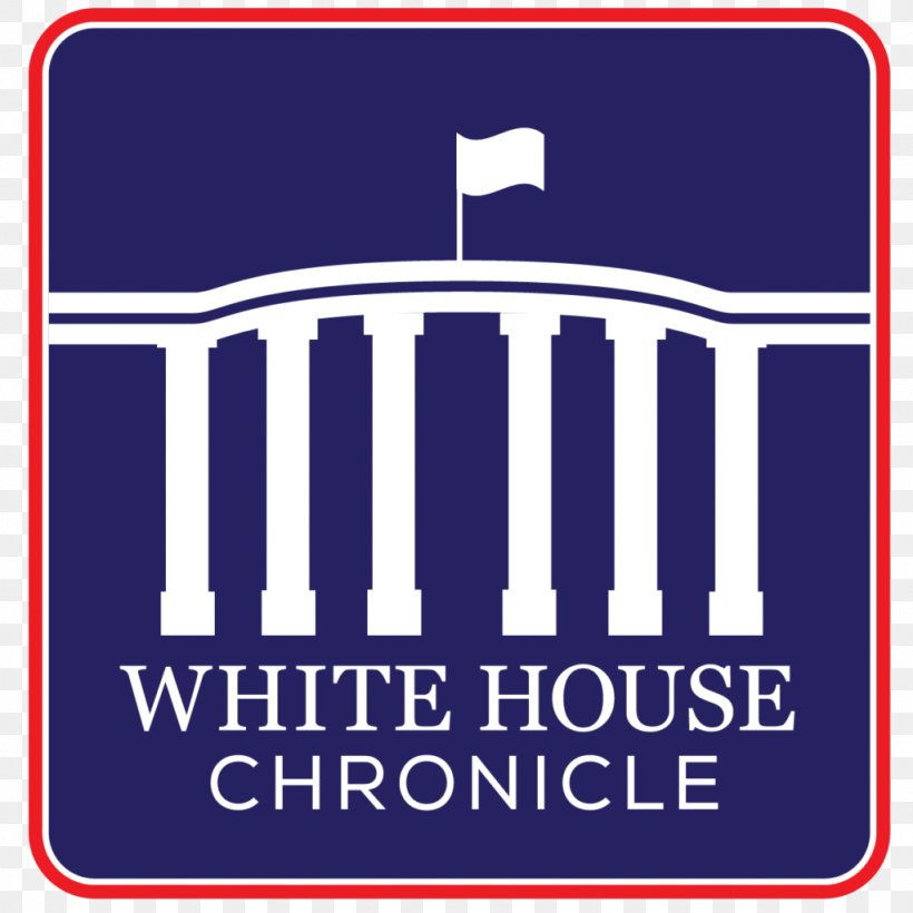 White House Chronicle YouTube Rhode Island Television, PNG, 1024x1024px, White House, Area, Blue, Brand, Chronicle Download Free