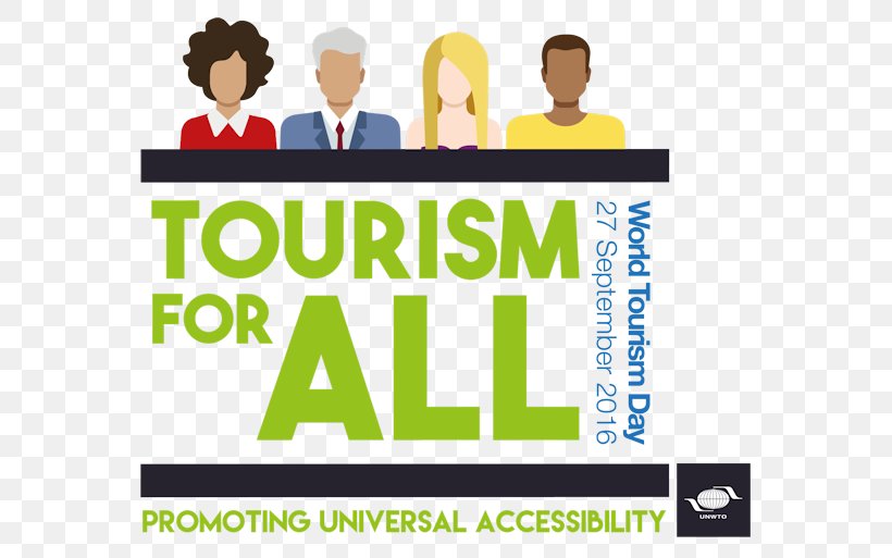 World Tourism Organization World Tourism Day Accessible Tourism Travel, PNG, 600x513px, World Tourism Organization, Accessibility, Accessible Tourism, Area, Brand Download Free