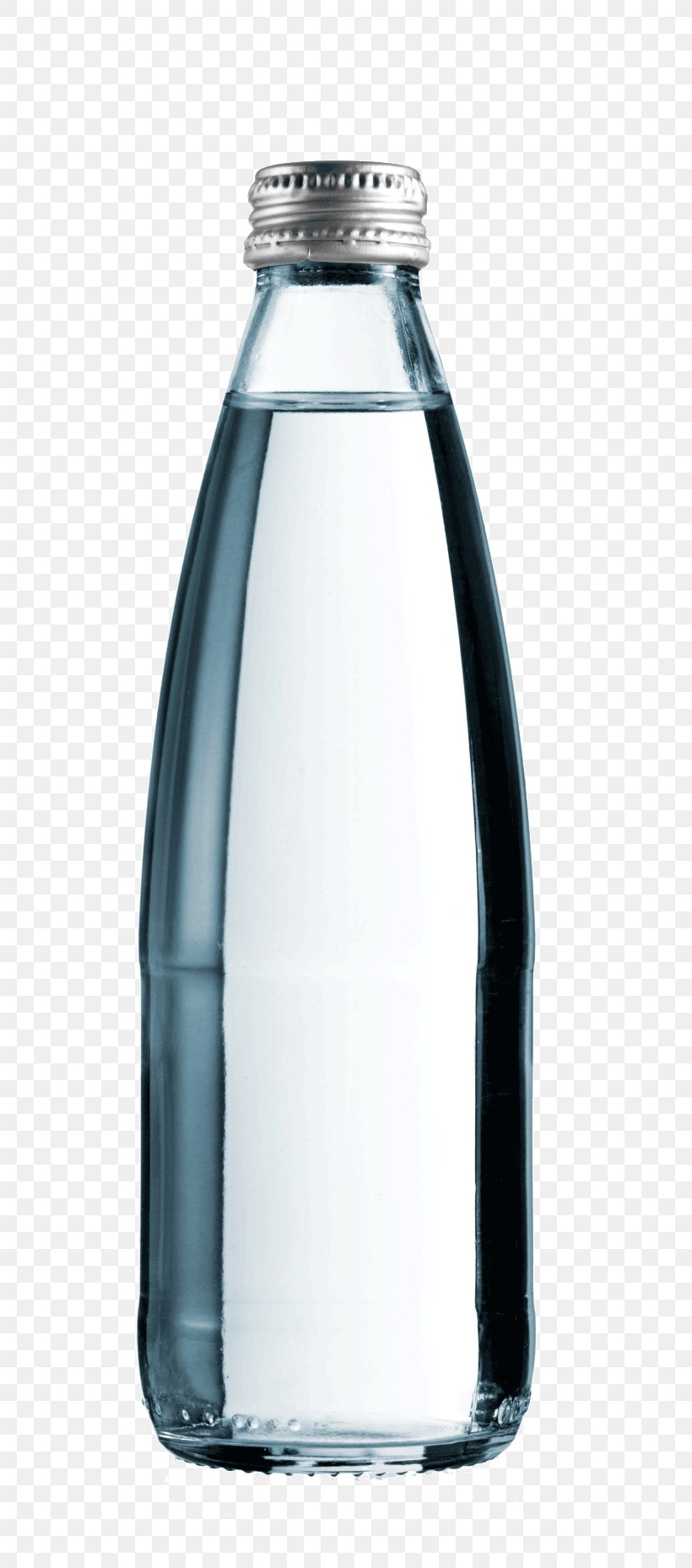 Bottled Water Soursop Glass, PNG, 622x1858px, Bottle