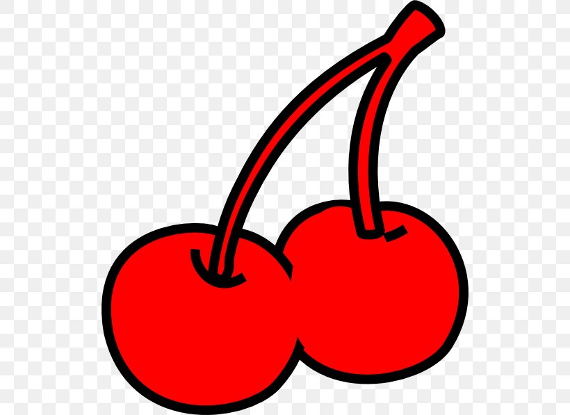 Cherries Jubilee Rainier Cherry Clip Art, PNG, 528x597px, Cherries Jubilee, Area, Artwork, Black And White, Cartoon Download Free