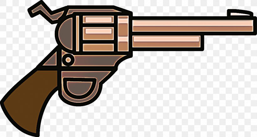 Clip Art Firearm Gun, PNG, 1037x555px, Firearm, Gun Download Free