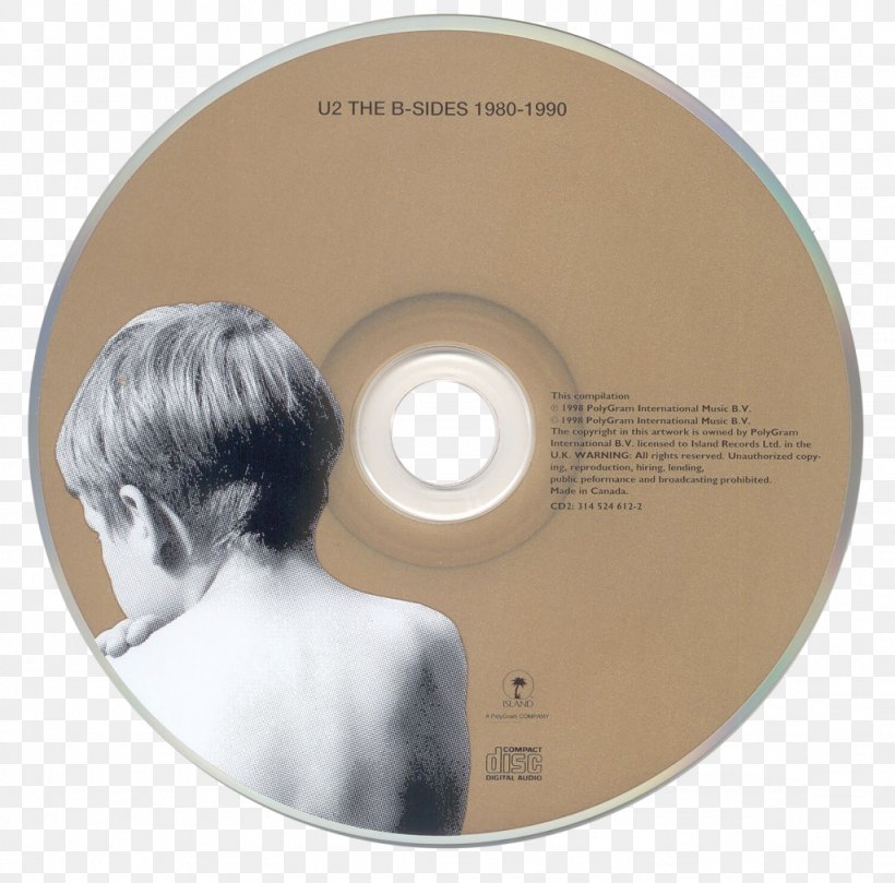 Compact Disc The Best Of 1980–1990 U2 The Best Of 1990-2000 Album, PNG, 1024x1011px, Watercolor, Cartoon, Flower, Frame, Heart Download Free