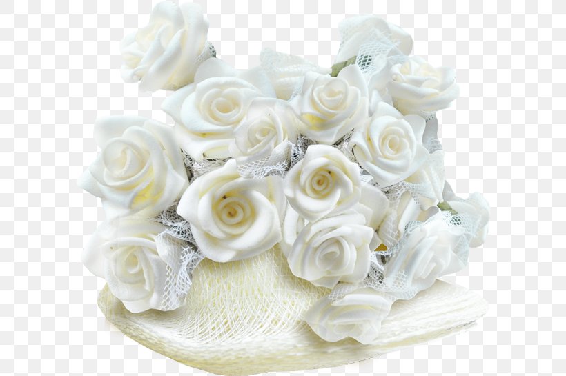 Garden Roses Flower Bouquet Wedding White, PNG, 600x545px, Garden Roses, Artificial Flower, Cut Flowers, Floral Design, Floristry Download Free