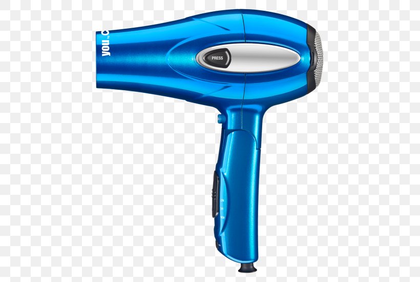 Hair Dryers Hair Iron Conair YOU Reel 264NP CONAIR Infiniti Cord Keeper Tourmaline Ceramic Styler,1875 Watt, PNG, 550x550px, Hair Dryers, Ceramic, Conair, Conair Corporation, Conair Infiniti Pro Curl Secret Download Free