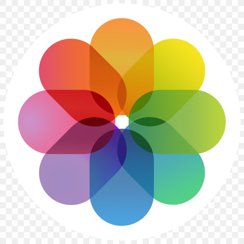IPhone ICloud Apple Photos, PNG, 1024x1024px, Iphone, App Store, Apple, Apple Id, Apple Photos Download Free