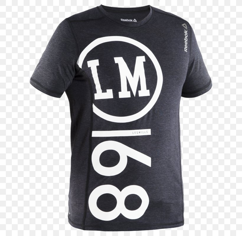 Long-sleeved T-shirt Reebok Long-sleeved T-shirt, PNG, 800x800px, Tshirt, Active Shirt, Adidas, Black, Blue Download Free
