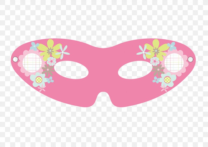 Mask Carnival Pink Party Quinceañera, PNG, 1600x1131px, Mask, Butterfly, Carnival, Carriage, Doll Download Free
