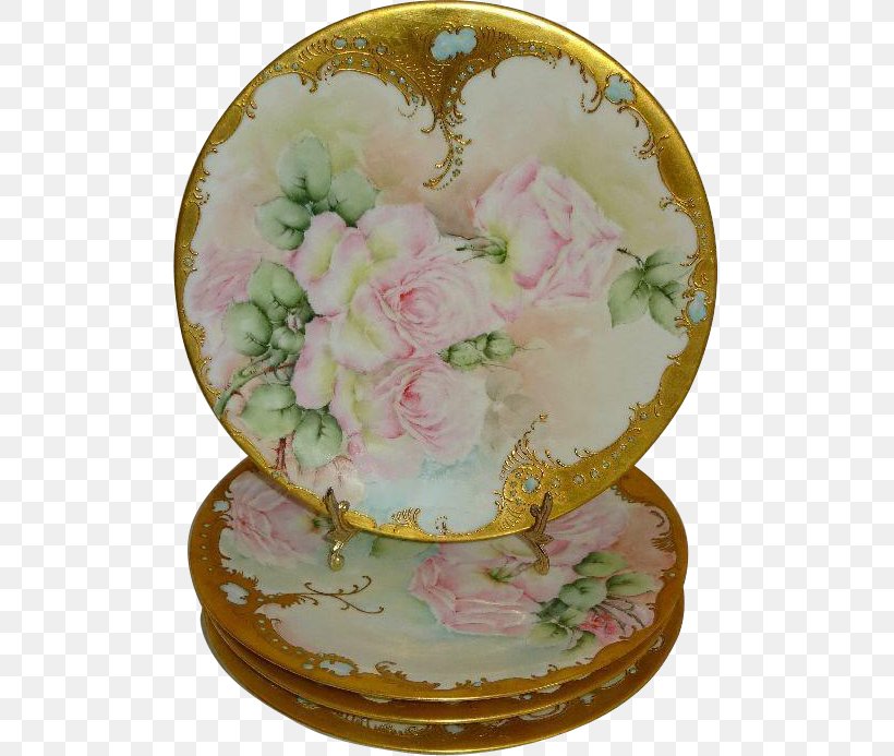 Porcelain Flower, PNG, 693x693px, Porcelain, Dishware, Flower, Plate Download Free