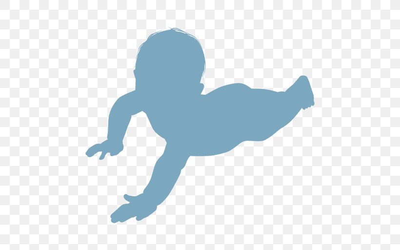 Silhouette Child, PNG, 512x512px, Silhouette, Arm, Art, Child, Fetus Download Free