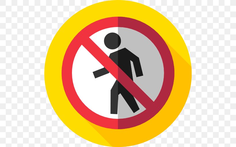 Traffic Sign Logo Pedestrian, PNG, 512x512px, Sign, Area, Brand, Logo, No Symbol Download Free