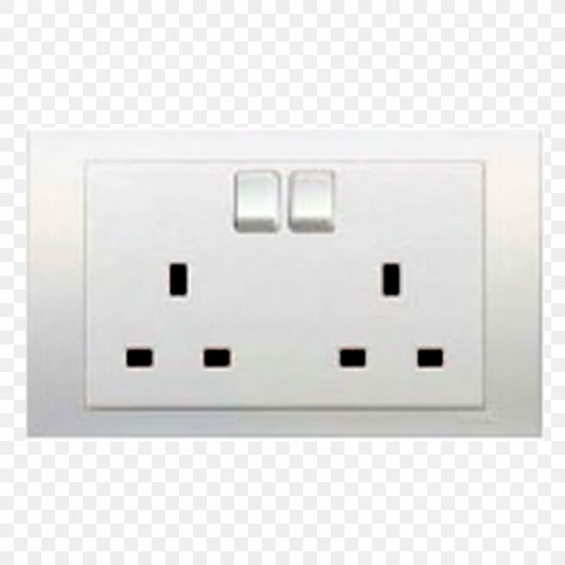 AC Power Plugs And Sockets Electrical Switches Electricity Schneider Electric Bedroom, PNG, 850x850px, Ac Power Plugs And Sockets, Ac Power Plugs And Socket Outlets, Bedroom, Building, Building Materials Download Free