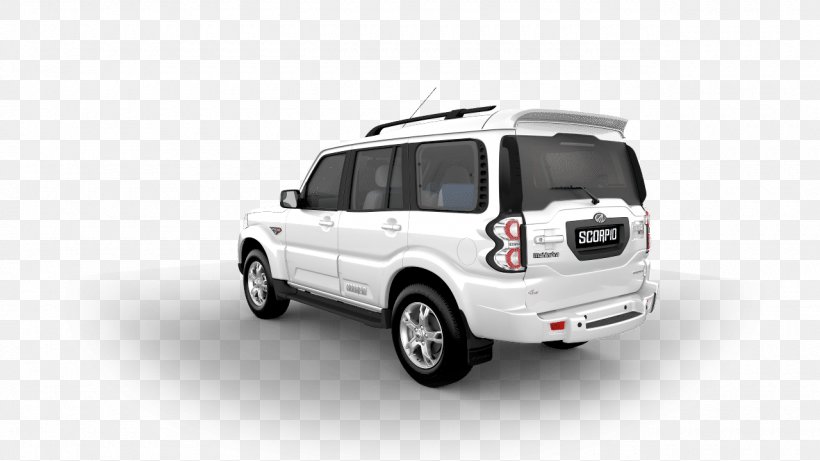 Car Sport Utility Vehicle Mahindra Scorpio Mahindra & Mahindra Hyundai I20, PNG, 1280x720px, Car, Automotive Carrying Rack, Automotive Design, Automotive Exterior, Brand Download Free