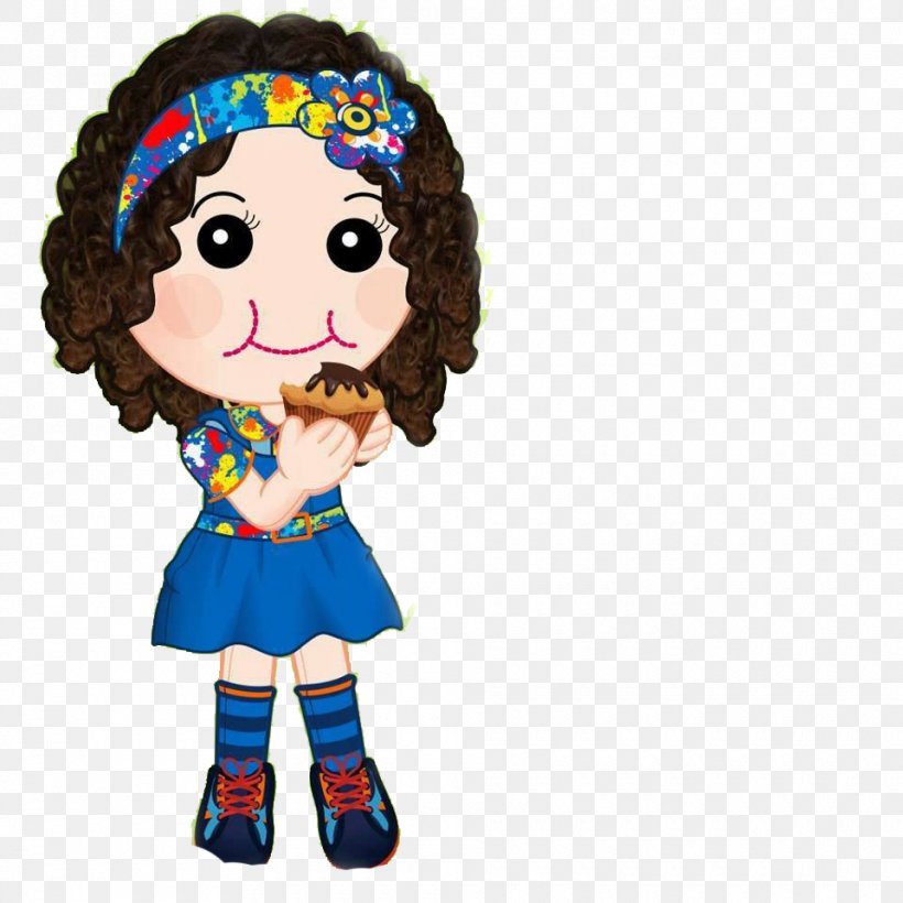 Chiquititas Doll PhotoScape, PNG, 960x960px, 2013, Chiquititas, Carrossel, Doll, Drawing Download Free