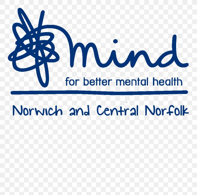 Dorset Mind Charitable Organization Mental Disorder Mental Health, PNG, 1029x1021px, Mind, Area, Blue, Brand, Charitable Organization Download Free