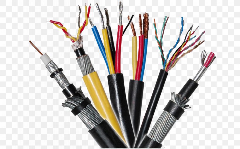 Electrical Cable Electrical Wires & Cable Electrical Connector Power Cable, PNG, 1200x750px, Electrical Cable, Cable, Cable Management, Cable Television, Coaxial Cable Download Free