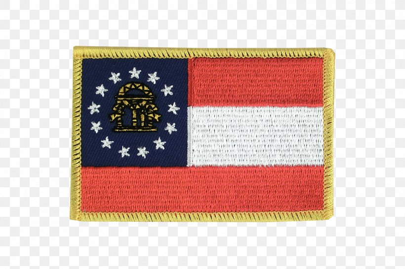 Flag Patch Georgia Embroidered Patch Rectangle, PNG, 1500x1000px, Flag, Centimeter, Embroidered Patch, Flag Of Georgia, Flag Patch Download Free