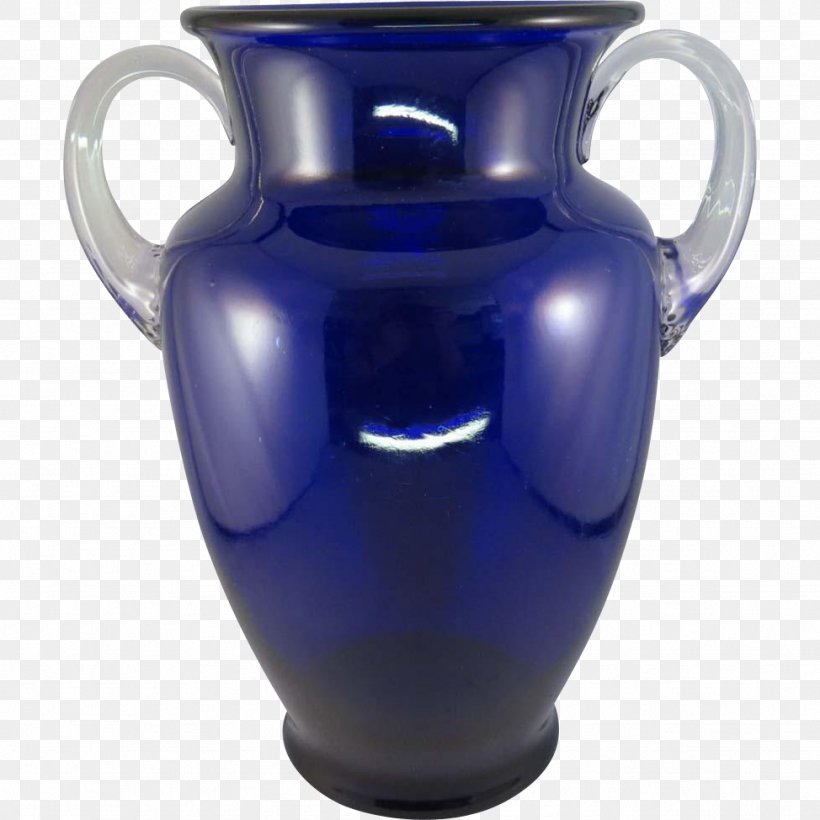 Jug Vase Pottery Ceramic Cobalt Blue, PNG, 974x974px, Jug, Artifact, Blue, Ceramic, Cobalt Download Free