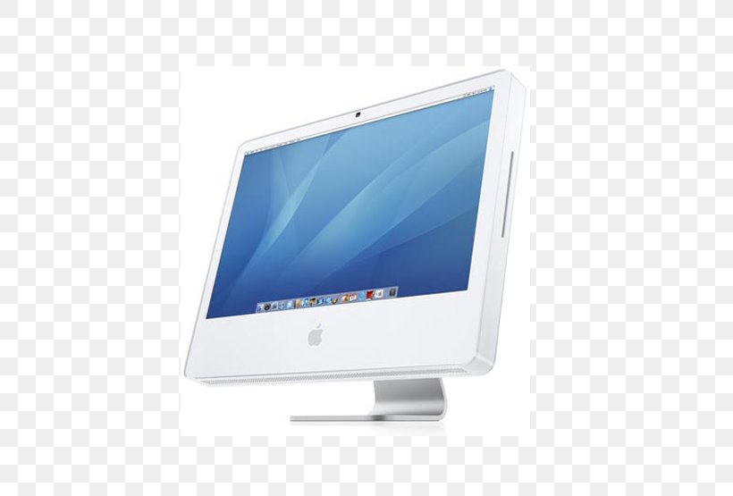 MacBook Pro Laptop Apple IMac 17