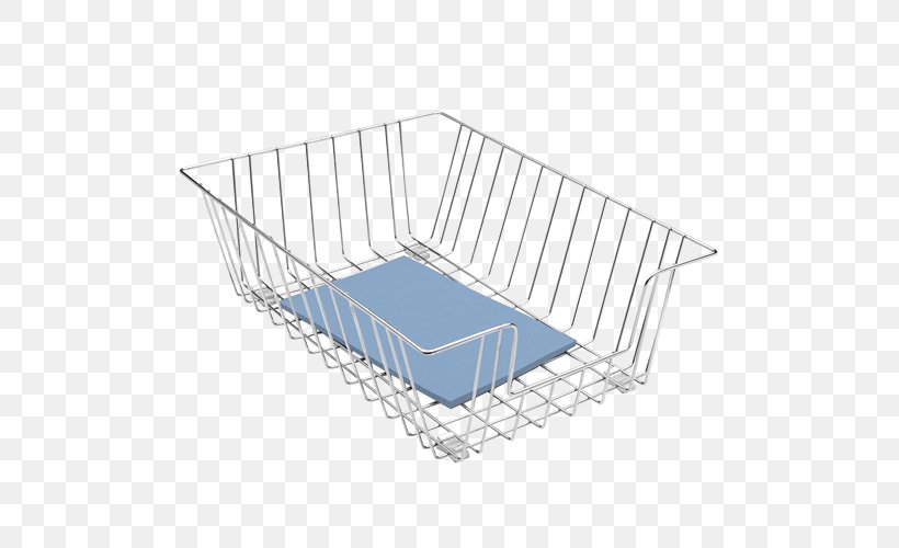 Paper Tray Desk Wire Office Supplies, PNG, 500x500px, Paper, Area, Basket, Cable Tray, Desk Download Free