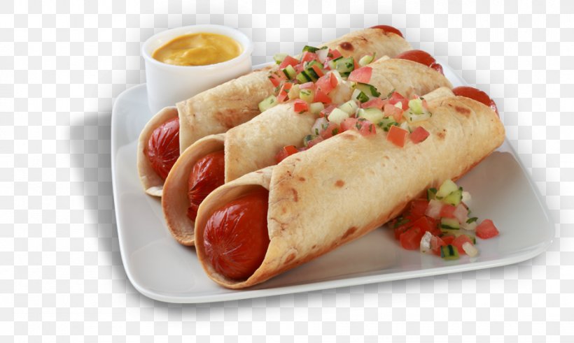 Sausage Roll Hot Dog Wrap Fast Food, PNG, 936x561px, Sausage Roll, American Food, Appetizer, Bockwurst, Breakfast Download Free